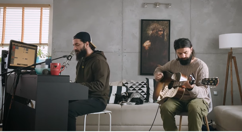 Некст Тајм со ново хитче во домашна атмосфера