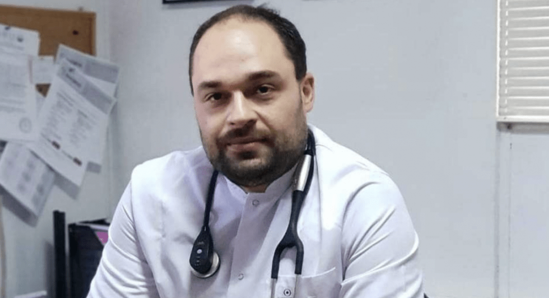 Д-р. Лазаров: „Наредната ќе биде уште полоша бидејќи ништо сериозно и драстично не превземаме“