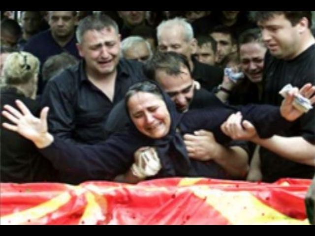 Херојско срце: „Знам дека тука ми е кpајот, однесете ме дома само да ги видам сестра ми и мајка ми“