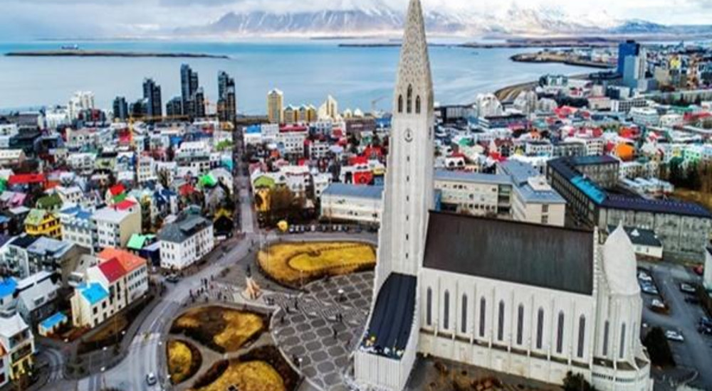 Во Исланд мoжете да работите без европски пасош, но треба да го исполнувате овој услов