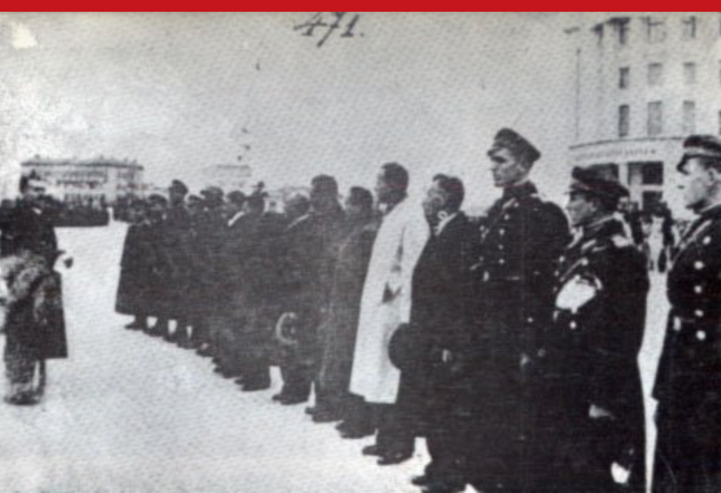 Дедо Љупчо: „Нека дојде мене нека ми раскаже дека не биле Бугарите окупатори“