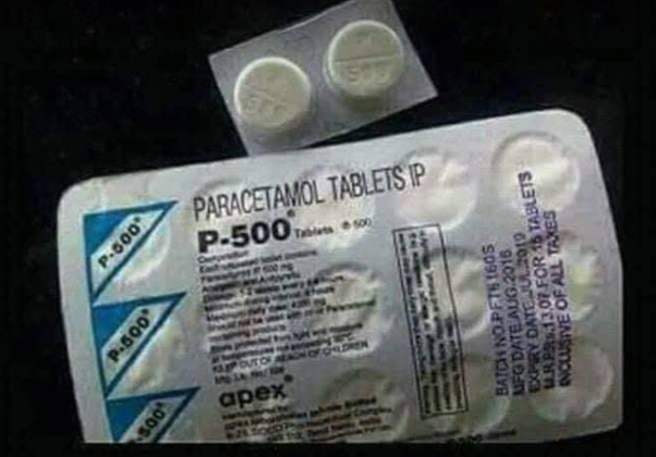 Лажна слика кружи низ социјалните мрежи – НЕ ЈА СПОДЕЛУВАЈТЕ !