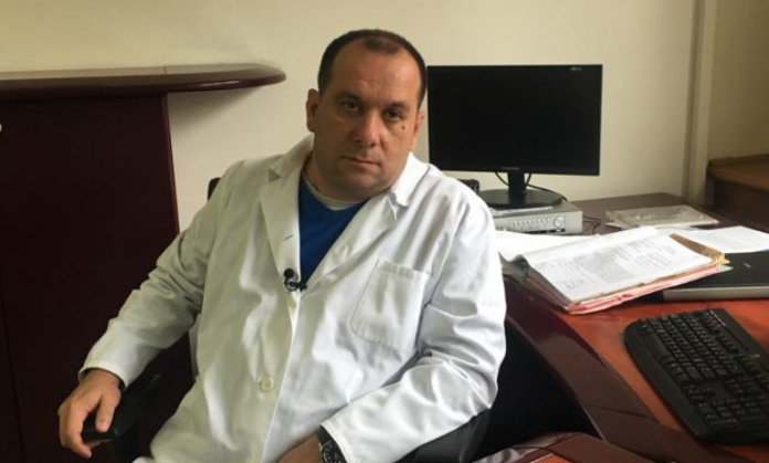 Станков:„Никој не починал туку-така, има луѓе кои сѐ уште мислат дека не постои корона или дека земјата е рамна“