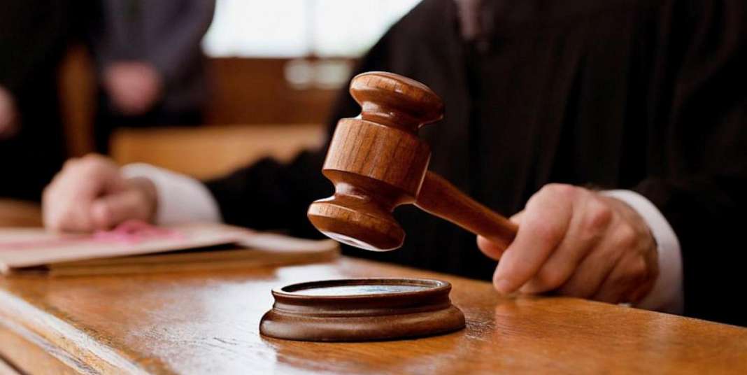 Судиите си ги кренале платите зошто така им рекле од ЕУ