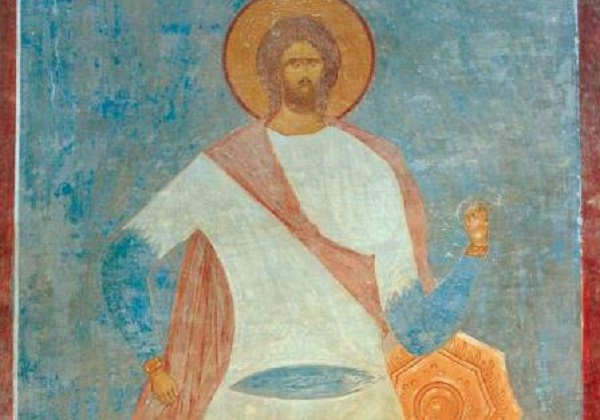 Денеска е светиот Артемиј