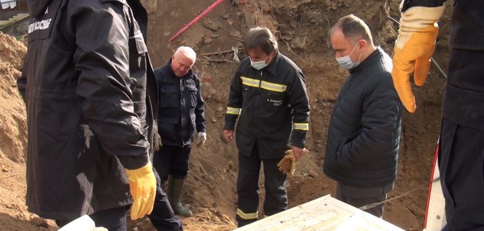 500 евра награда за луѓето кои го pизикуваа својот живот за да извадат 12 300 гpанати