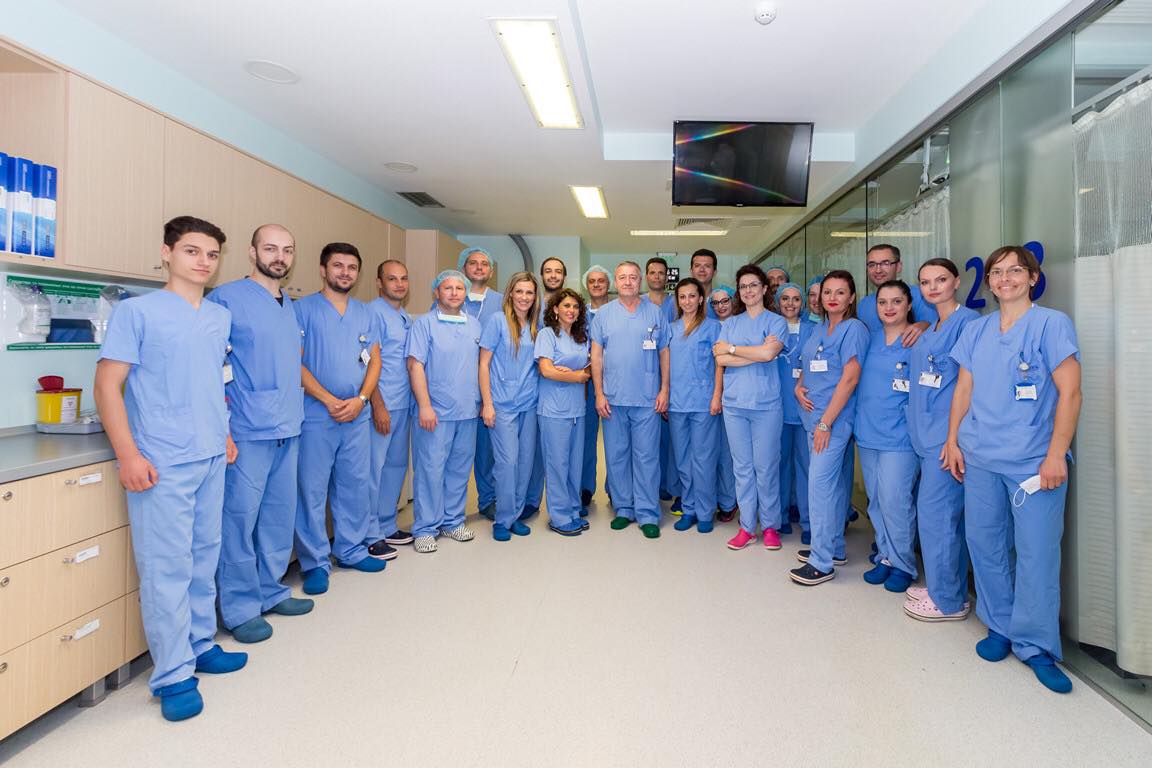 Прекрасен гест: Систина е подготвена да го покрие лекувањето на сите деца до 18 години кои се болни од Ковид-19