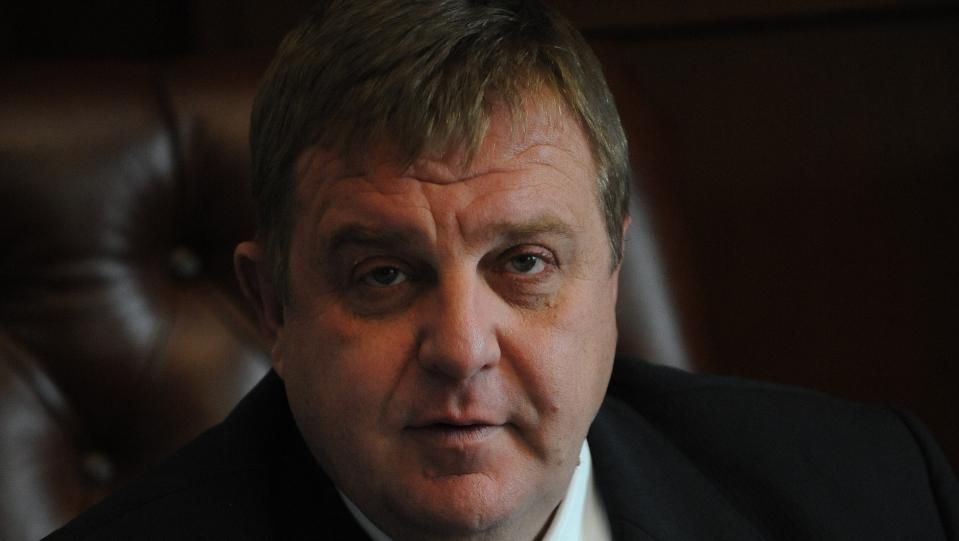 Каракачанов претера со шегата: Исус бил Македонец