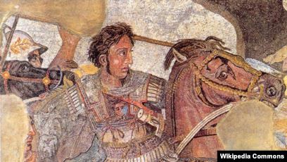 Светски познат политиколог: Ова се најпознатите македонски историски личности