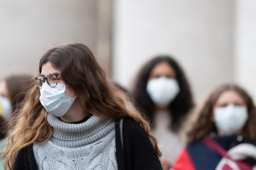 Најцрн ден: 46 починати од ковид во Македонија