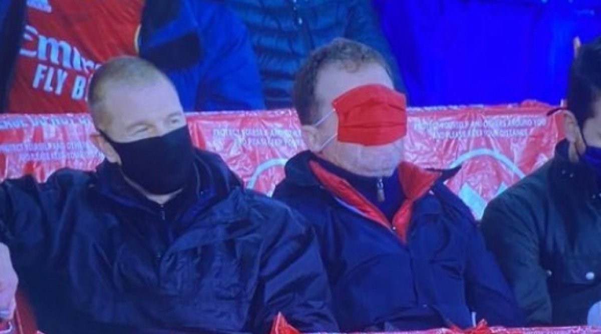 Ако носите маска, пак може да ве казнат: „Казни има и за неадекватно носење на маските“