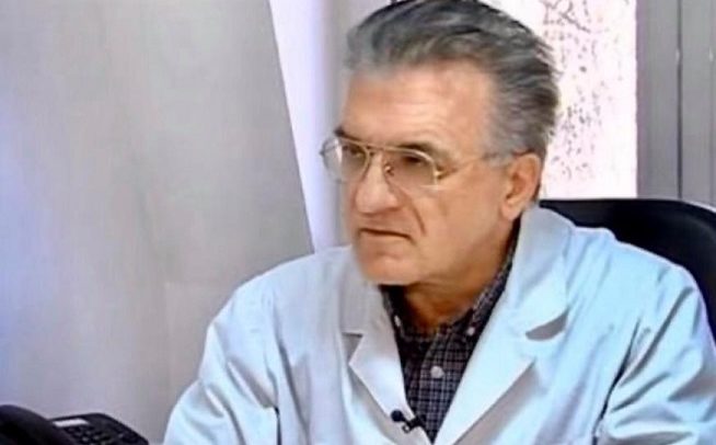 д-р Даниловски: Веројатно сезонски ќе треба да се вакцинираме против Ковид-19