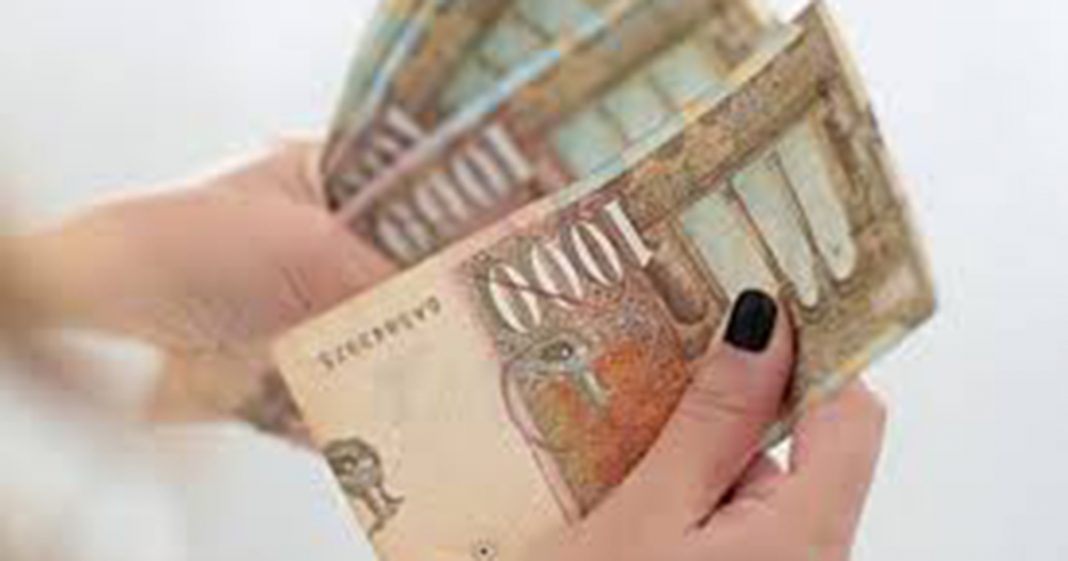 Прочистениот список на оние кои добиваат финансиска поддршка од 6.000 денари ќе биде објавен до крајот на неделава