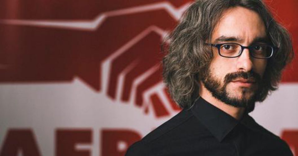 Апасиев: Власта овозможи нови 70.000 Косовари да станат државјани на Македонија