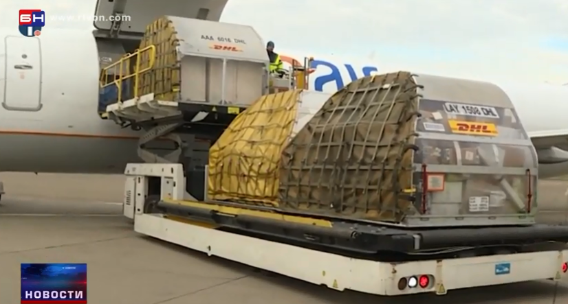 Србија е прва земја во регионот која ја има вакцината против КОВИД19