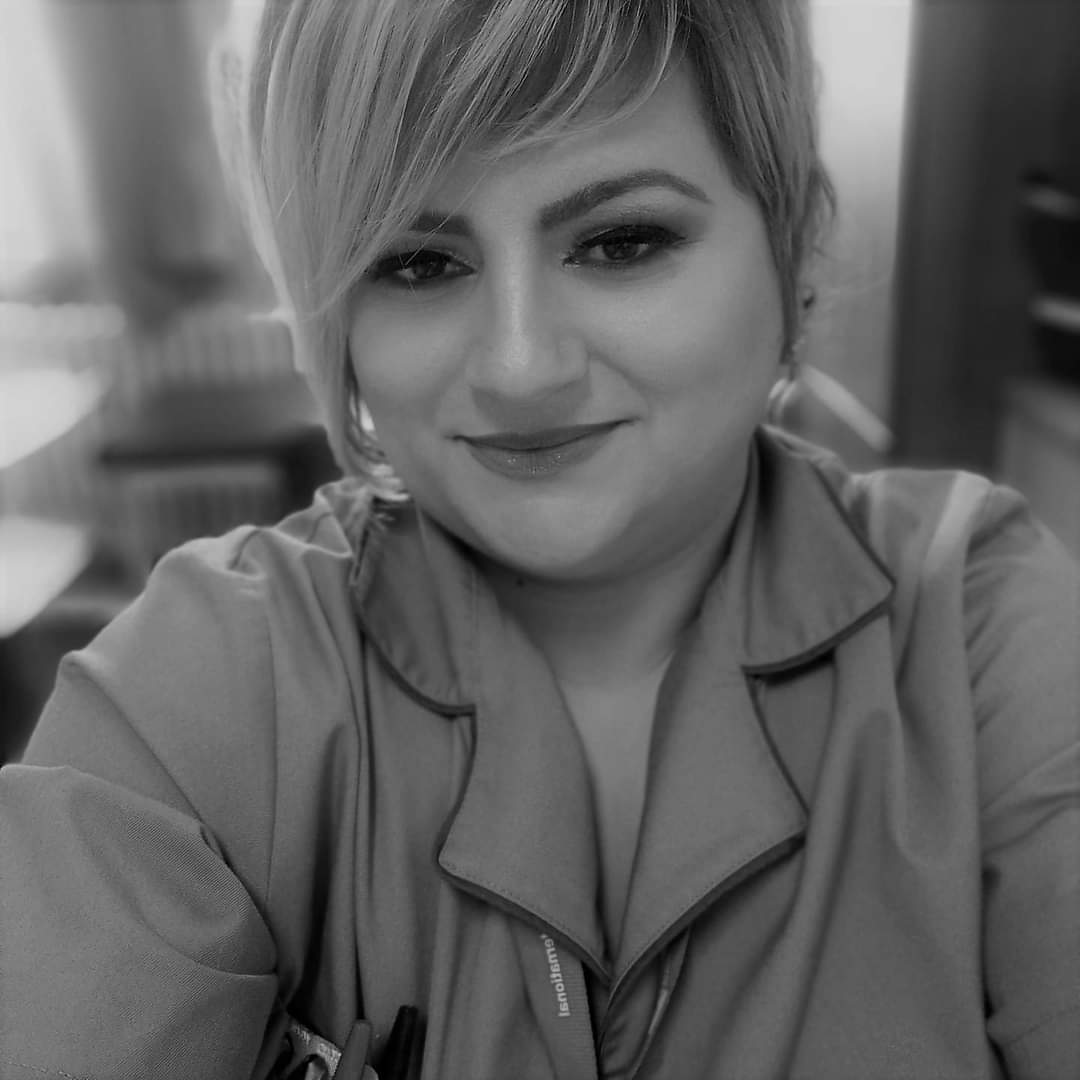 Македонија во црно: Почина најмладата медицинска сестра