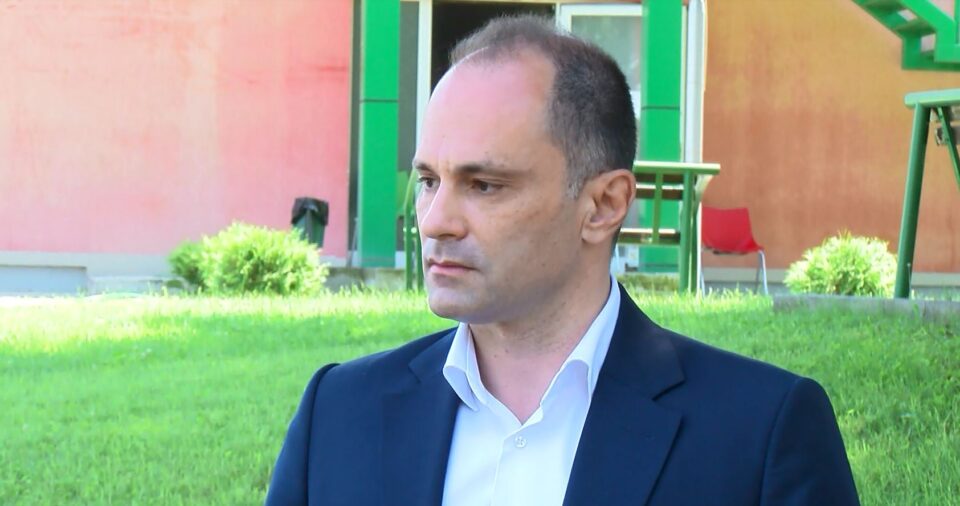 Филипче: Славењето може да почека, здравјето не