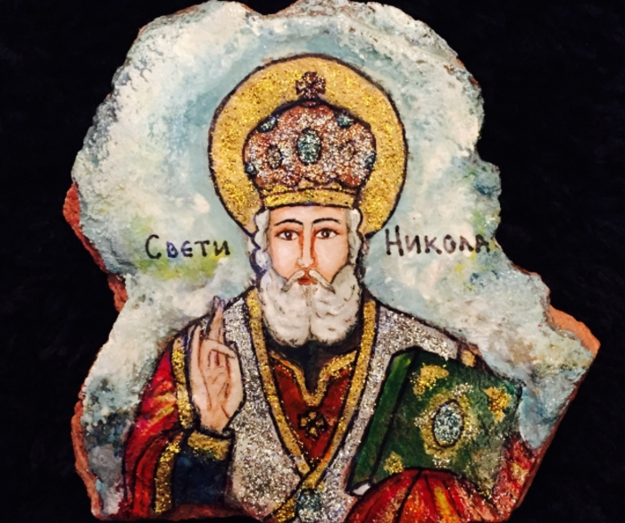 Св. Никола, заштитник на патниците, децата и сиромашните – еве како го слават Македонците