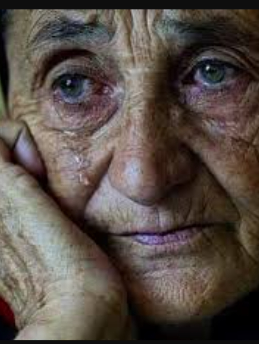 „Не се сомневајте во Бога, само верувајте и чудото се случува!“