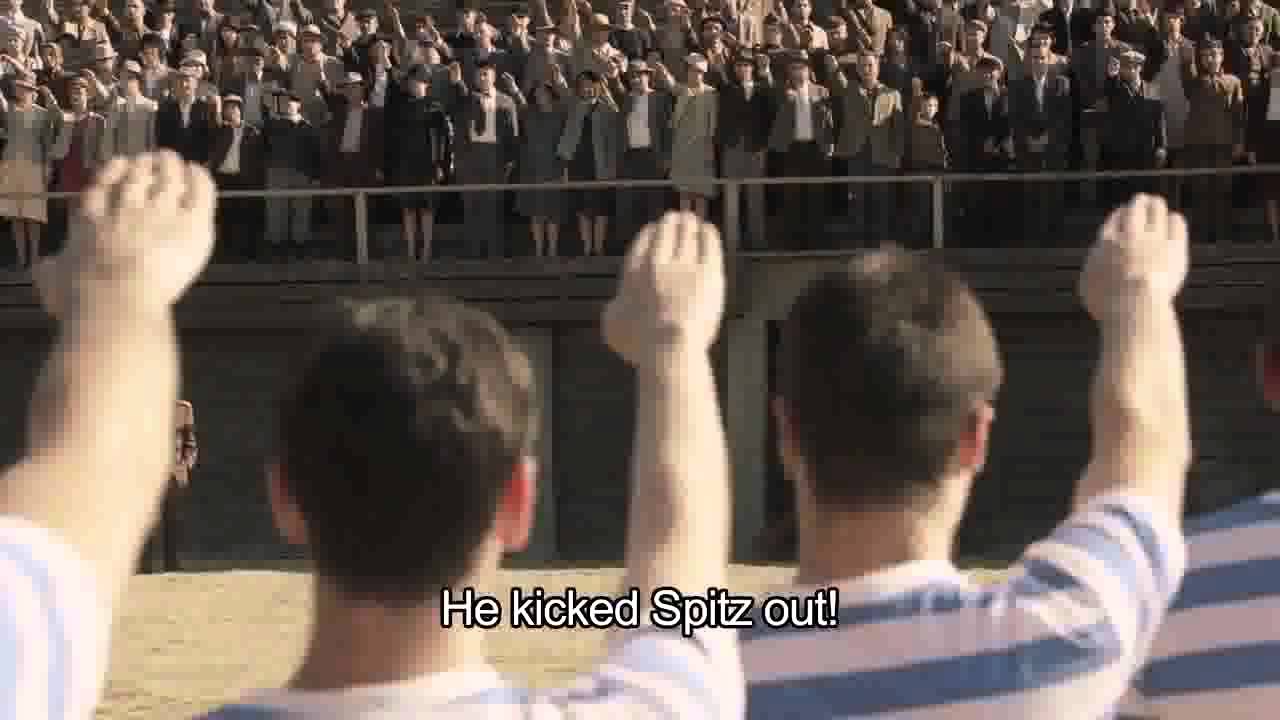 ” Во Прага и Братислава има македонско лоби, го пушаа филмот Трето полувреме“