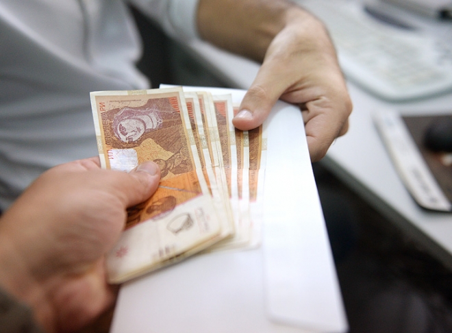 Дали вработените ќе добијат К-15 годинава?