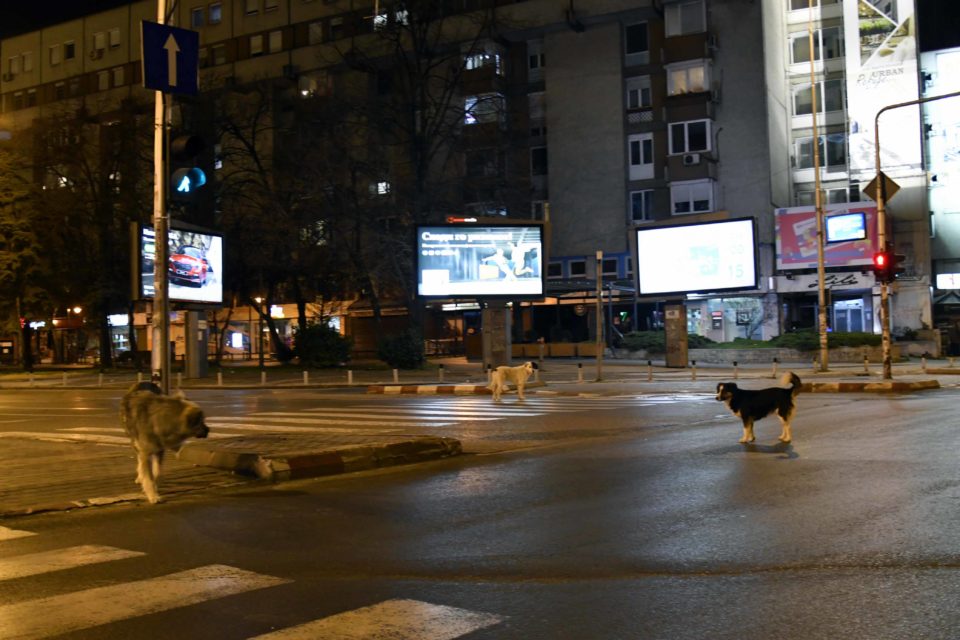Од петок фајрон во 18 часот – Да не се излегува надвор вели Филипче
