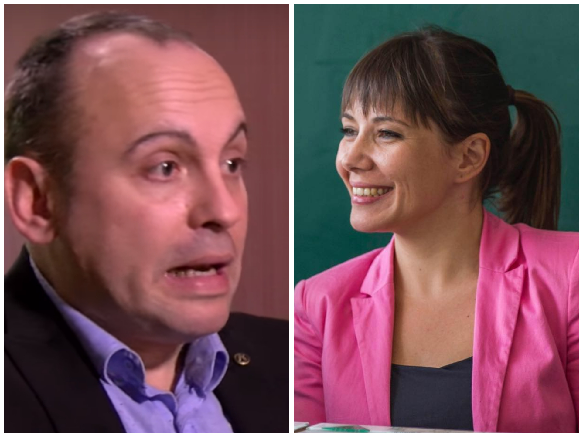 Тасевски до Мила: Зошто толку ги мразите Македонците и нивните традиции и историја?