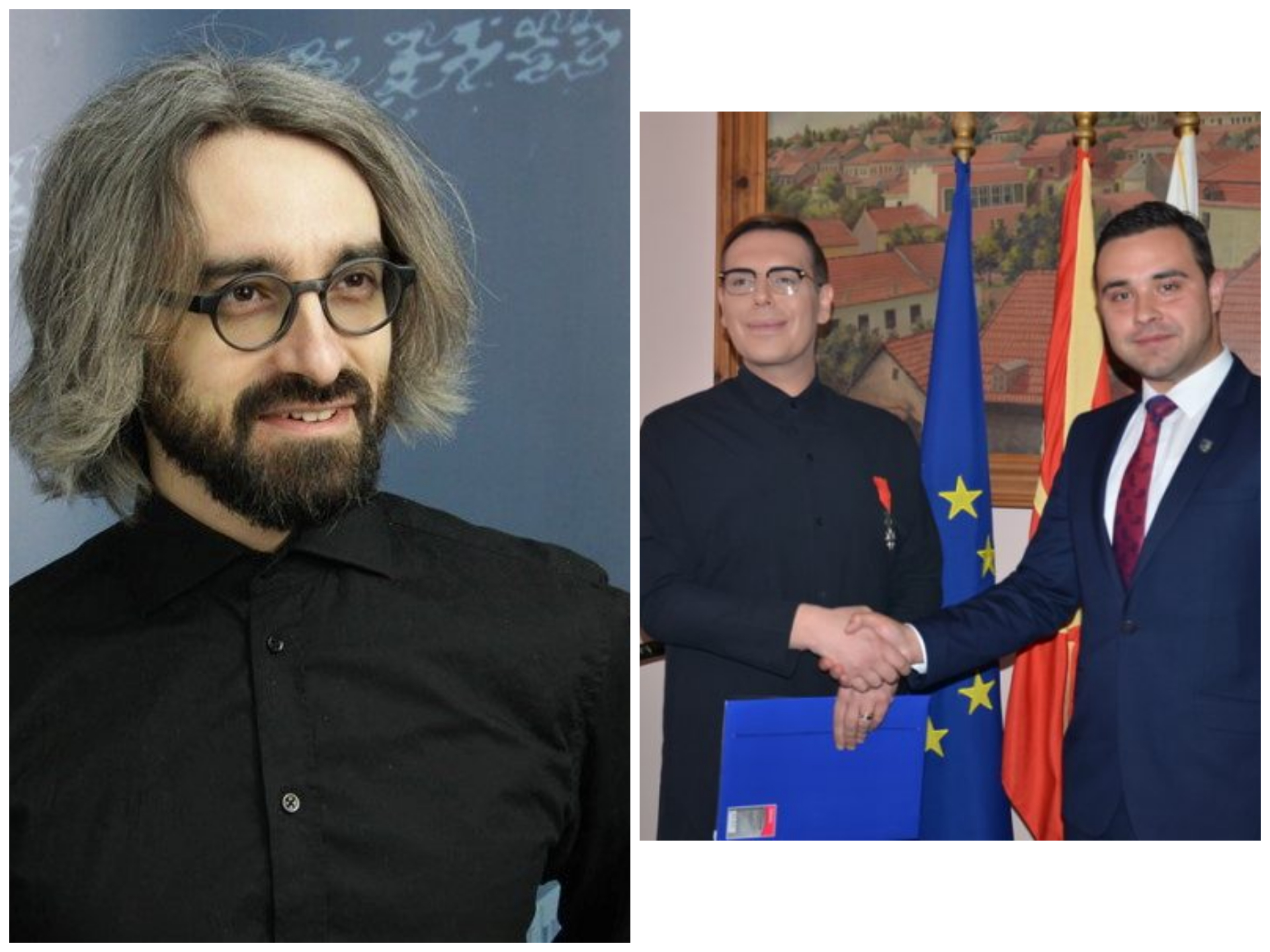 Апасиев до Костадинов: „Не сум јас Боки бе Коки“