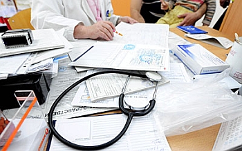 Матични лекари: Не сме ние виновни што нема термини за вакцини за грип