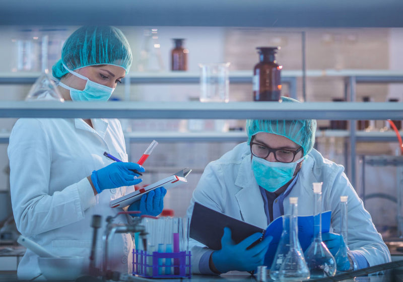 Шест македонски научници меѓу најдобрите во светот