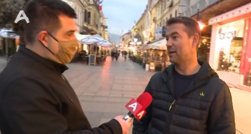 Дечкото го даде најобјективниот коментар за моменталните случувања во Македонија