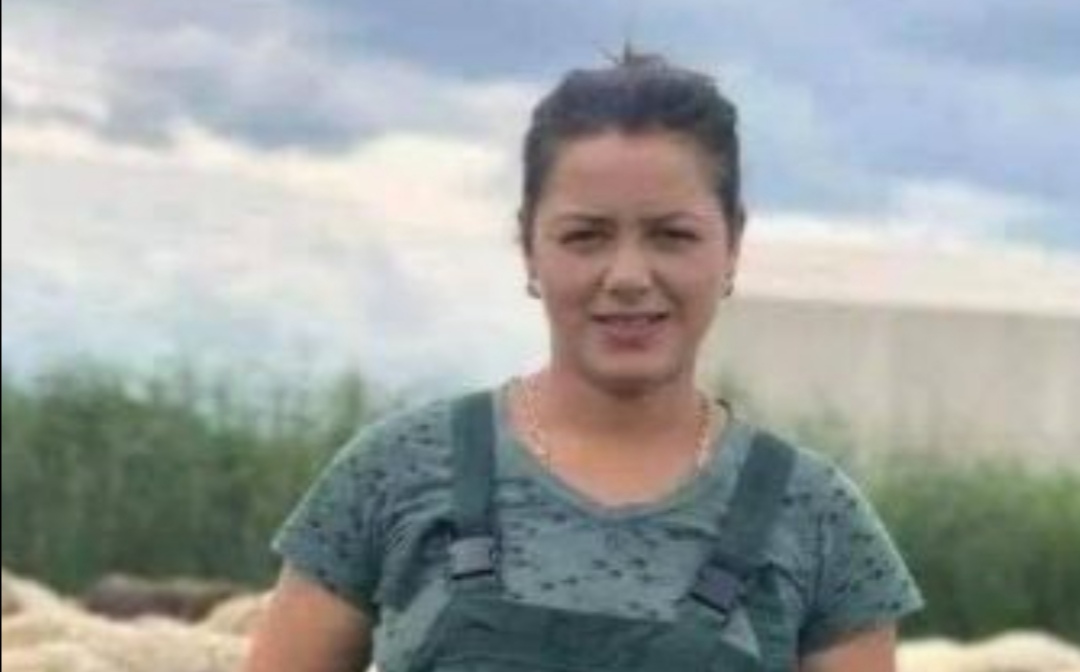 Живеам на село од раѓање, не се срамам да работам