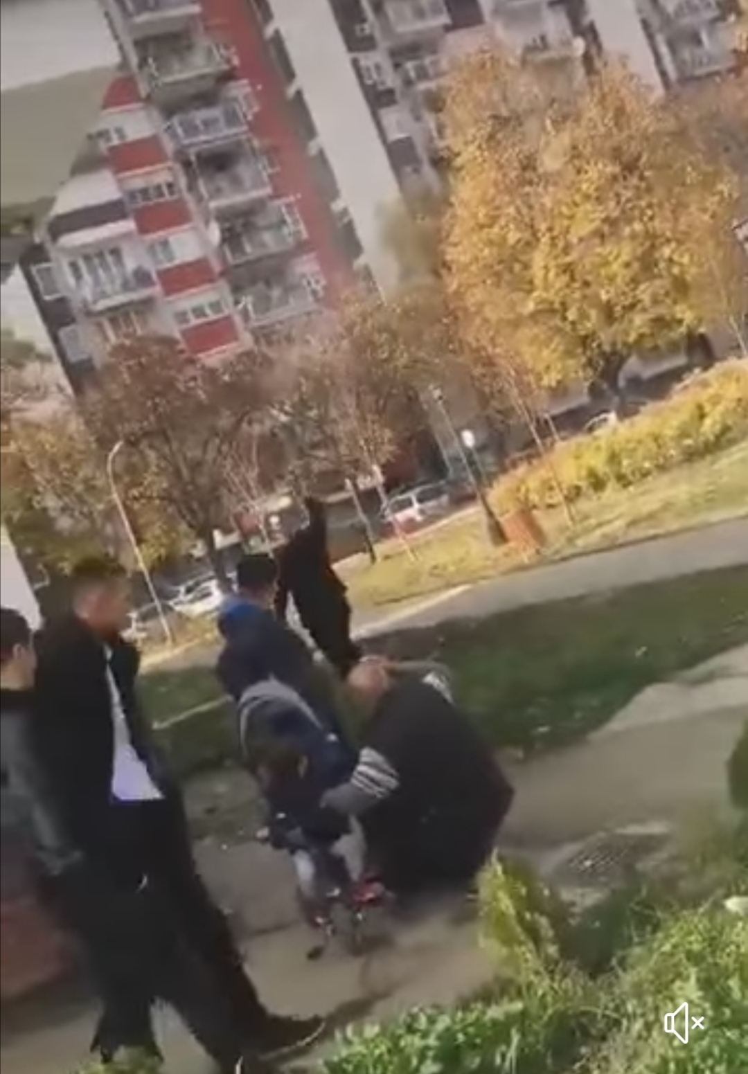 Пуkање во Скопје среде бел ден: Со чинот се пофалија на Тик Ток