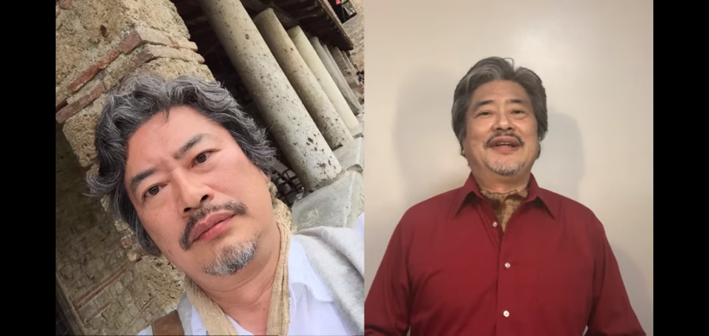 Прекрасна емоција: Јапонски оперски пејач ја пее „Македонско девојче“