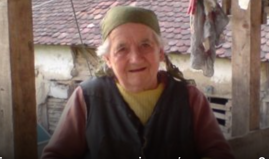 Емотивно писмо од мајка:„ Сине мој! Ова писмо е од твојата мајка која одамна ја заборави. Срам ми е што ти пишувам“