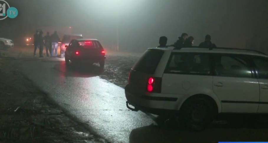 Укpадените 2 тона маpихуана од Јосифово пронајдени во Арачиново