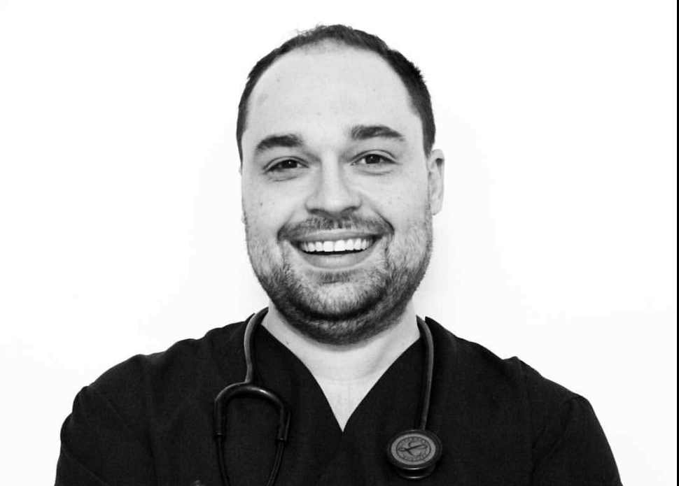 Ненад Лазаров: Проблемот е што читате само наслови, и гледате како некој дебил снима видеа