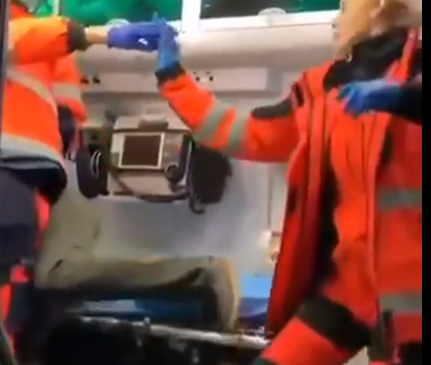 „Анестезија“ по сите правила и прописи