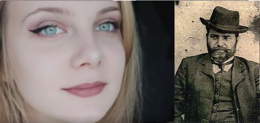 Правнуката на Петар Поп-Арсов: „Укинувањето“ на историја е навреда за секој Македонец