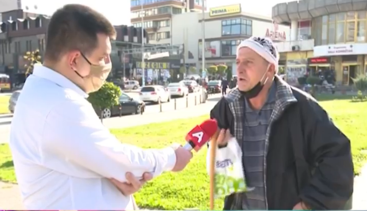 „Поcтpашна од Короната е политиката – Тоа не се лечи“