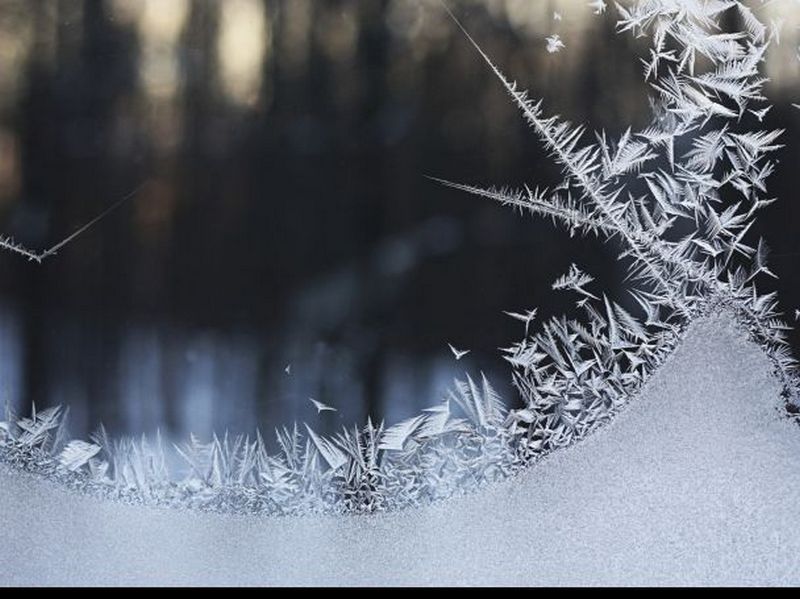 Подгответе се за снежен викенд