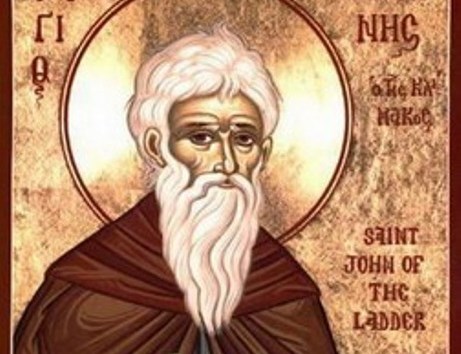 Денеска е Преподобен Јован