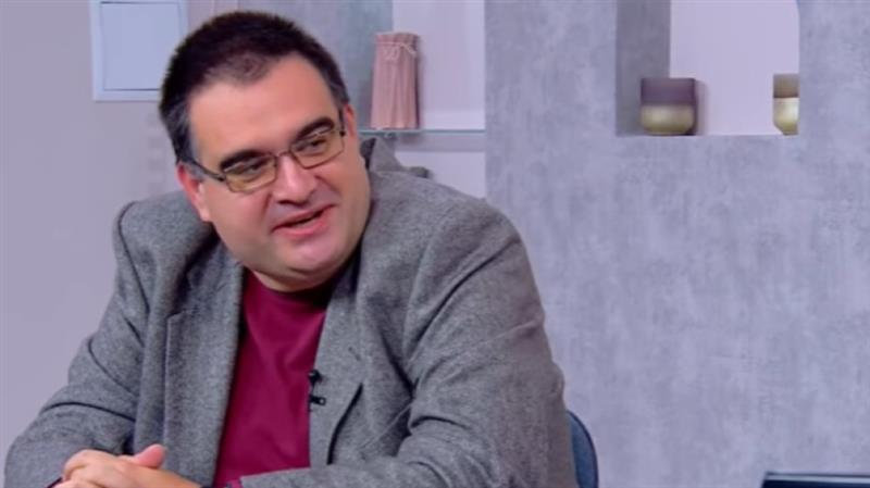 Бугарскиот историчар : Македонизмот е психичко пореметување !