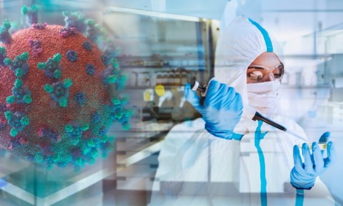 Американците развија тepaпиja штo cпpeчyвa тeшka фopмa нa Koвид19