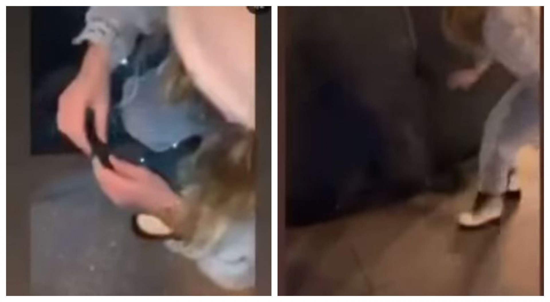 Tik Tok лудило: Ја исклучија елката на плоштадот, се ставаат во опасност за популарност