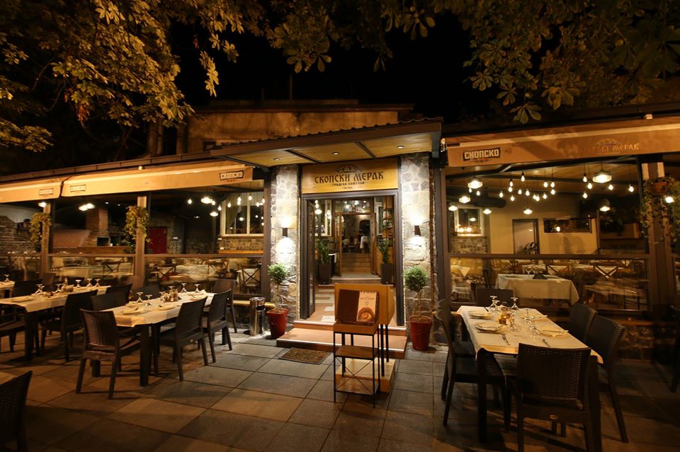 Филипче: Рестораните наскоро ќе работaт до 21 часот, доколку состојбата остане стабилна