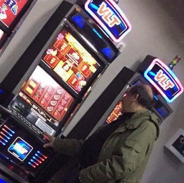 Коледарите во Казино