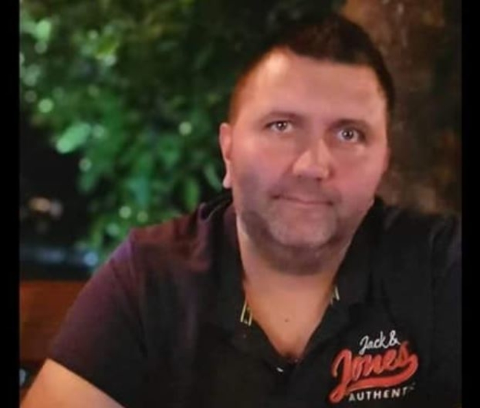 АПЕЛ ЗА ПОМОШ за лекување на Др. Ненад Панов кој е во тешка здравствена состојба од Ковид-19