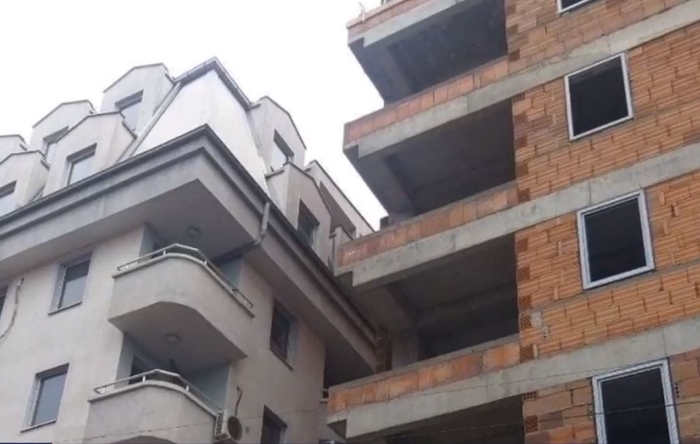 Можеш буквално да му влезеш на комшијата во спална