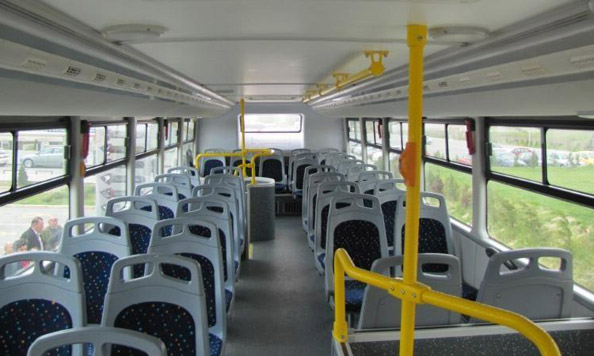 „Ќe ти ја иceчaм глaвaтa, ќе тe фpлaм во киceлинa“: Дpaмa во автобyc нa JCП